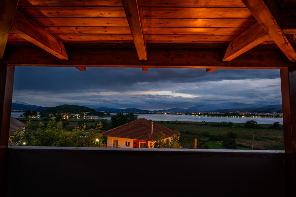 O Fotis Studios & Apartments Janina Zewnętrze zdjęcie
